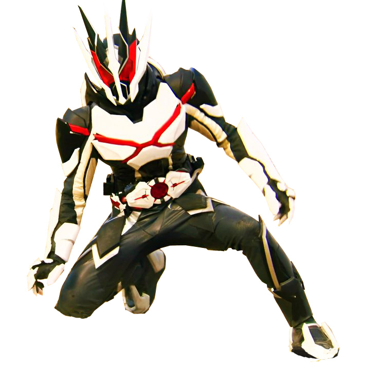 Ark Riders Caracter Kamen RIder Ark Thouser by Decade1945 on DeviantArt