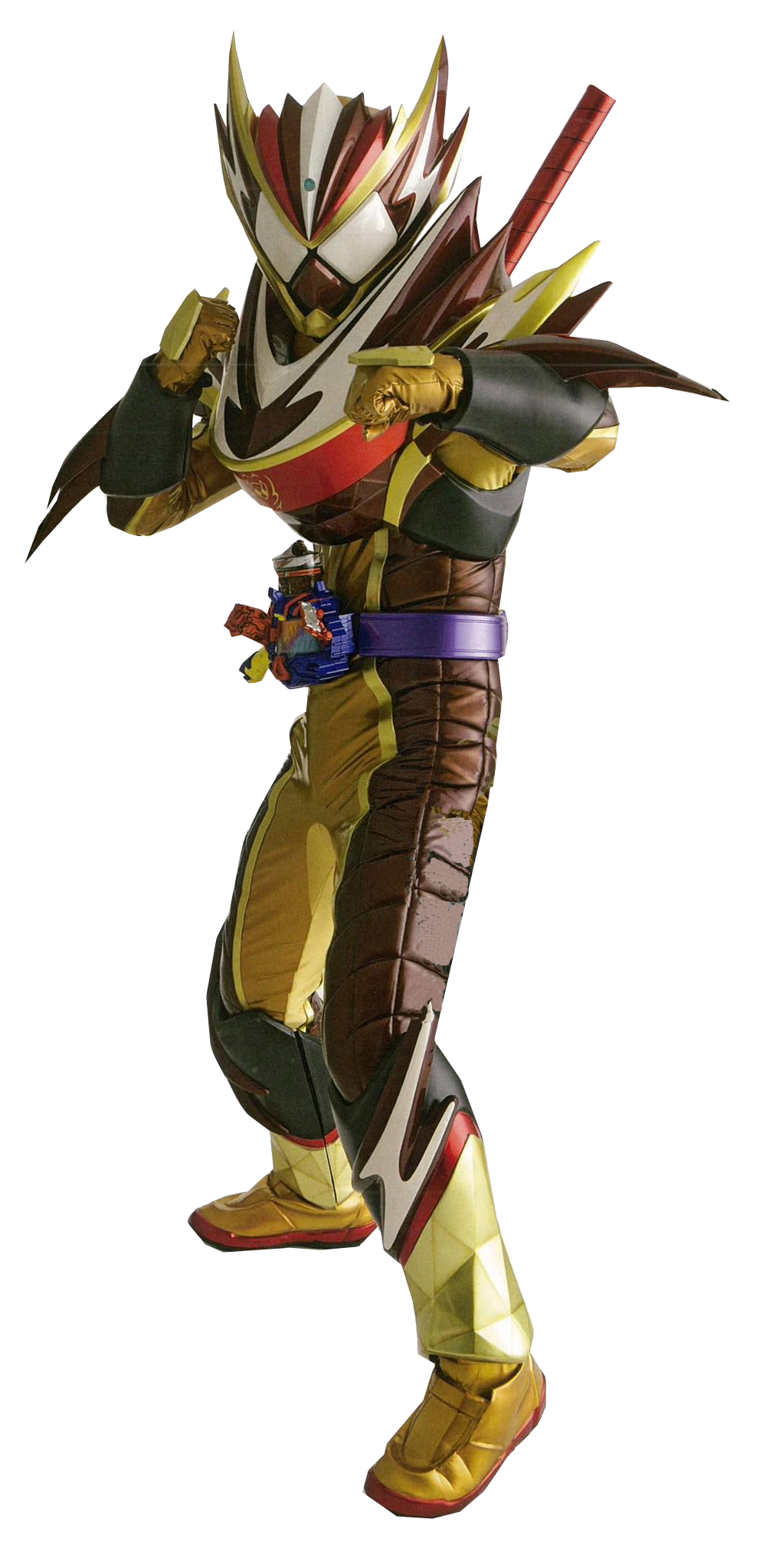 Kamen Rider Valen Frappe Full Render by Decade1945 on DeviantArt