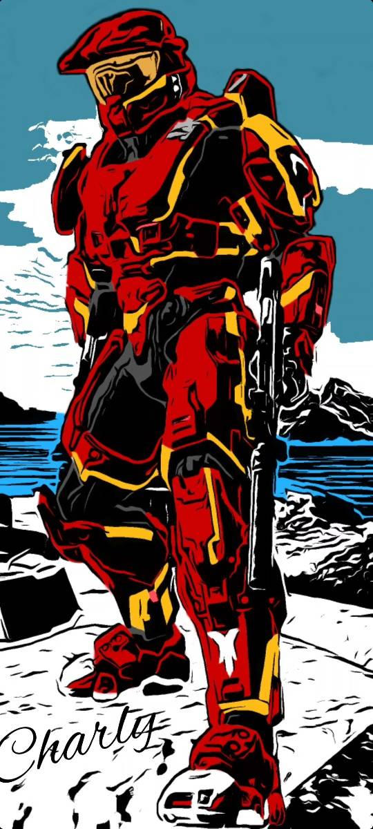 Deviantart Red Note Red notes 118 by SpartanCharly118 on DeviantArt