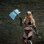 X-Men: Magik as Darkchilde Full