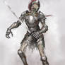 Zombie(knight)