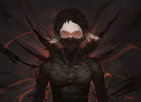 Rynoshke Akutagawa