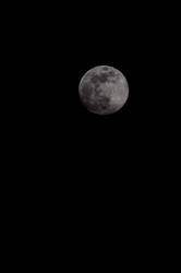 Moon 5/9/17