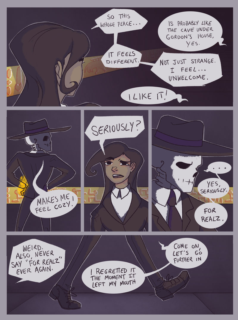 Sp Comic Page 8