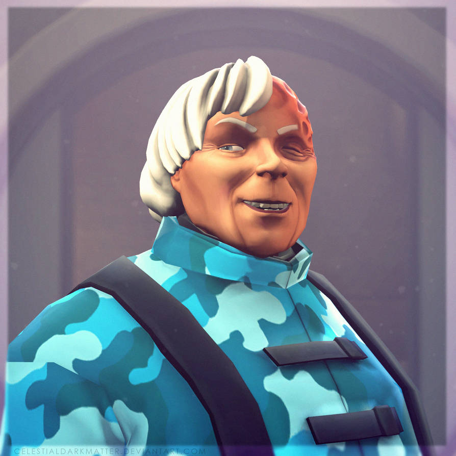 TFC Pyro - Now Available in the SFM Workshop by CelestialDarkMatter on ...