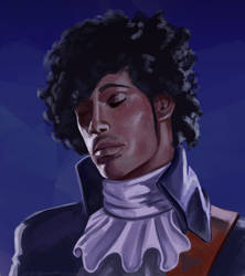 Purple Rain