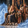 #131 - The Monarchy of Gabriel and Melody +AI+