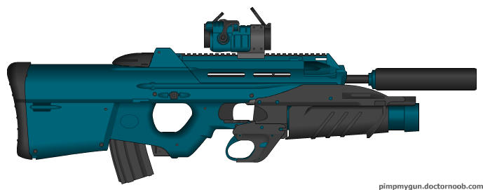 Frost's F2000