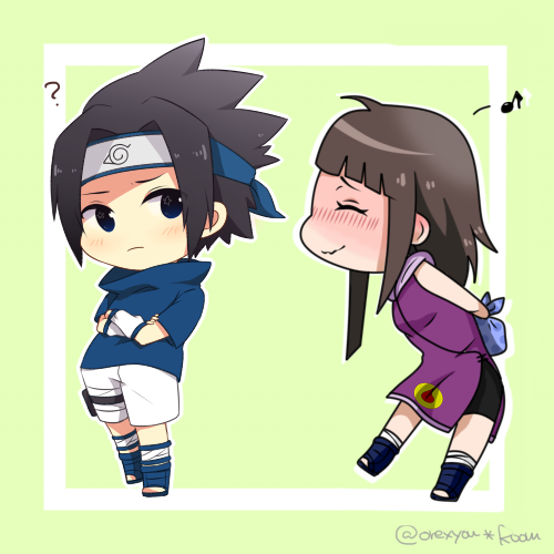 Naruto Oc Hanami X Sasuke Hanasasu Ship By Sonmishuki On Deviantart Naruto Oc Hanami X Sasuke Hanasasu Ship By Sonmishuki On Deviantart