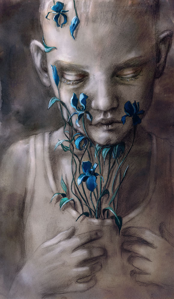 Birgit-4 by BeatrizMartinVidal on DeviantArt