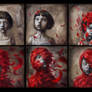 Little Red - Going Red