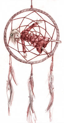 Dreamcatcher