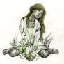 Kidnapped girl