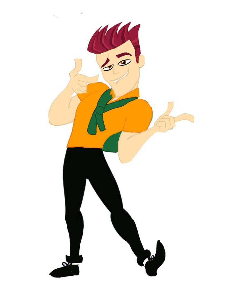 DCSHG 2019 Evan McCulloch by MineKurtMininer on DeviantArt