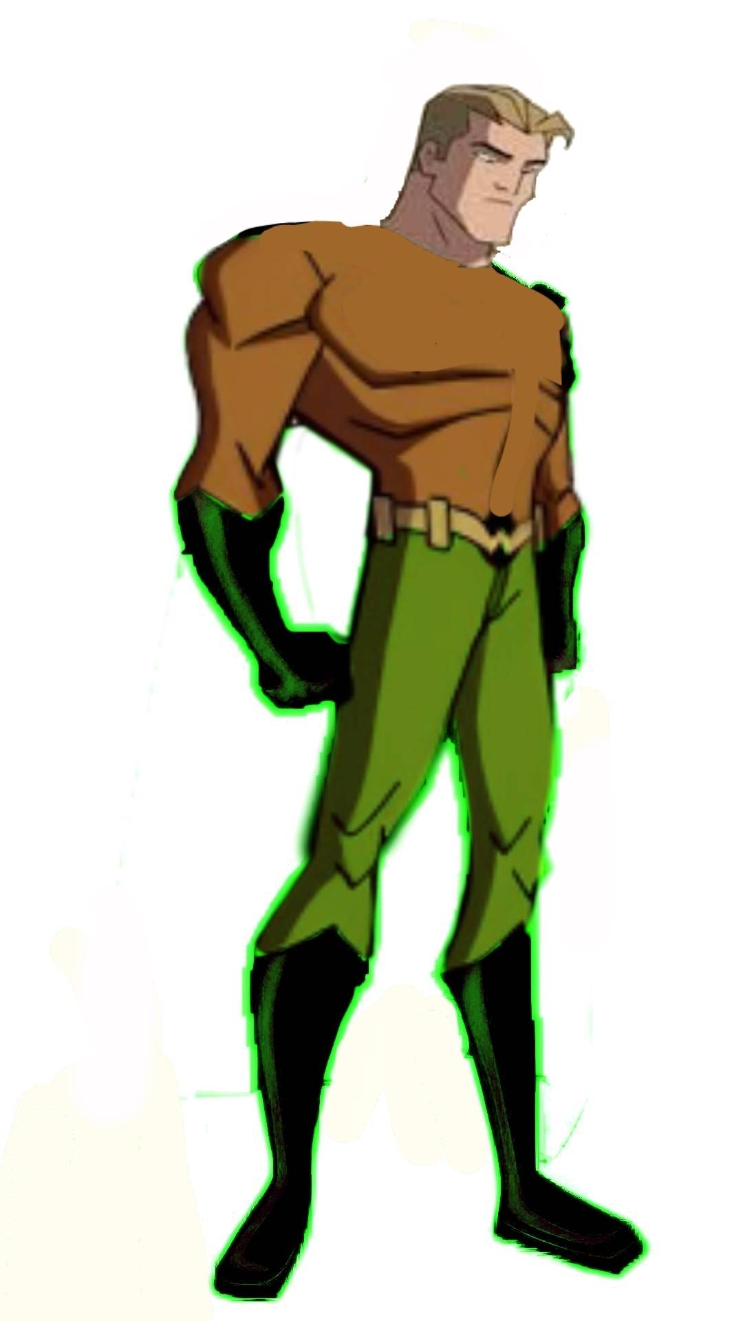 The Batman 2004 Aquaman By MineKurtMininer On DeviantArt The batman 2004 aquaman by minekurtmininer on deviantart