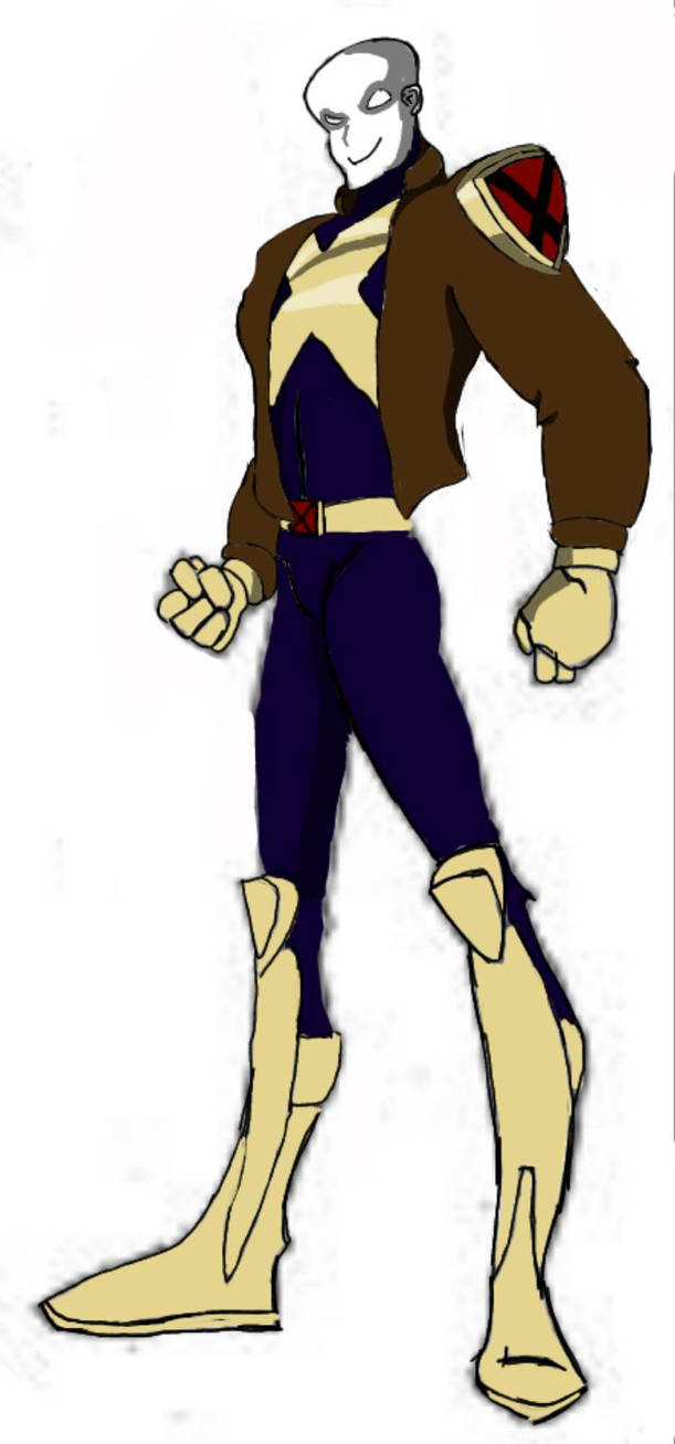 Evolution Morphing X-Men Evolution Morph by MineKurtMininer on DeviantArt