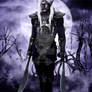 The Drow