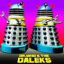 Movie Daleks