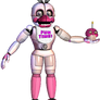 Funtime Chica V2