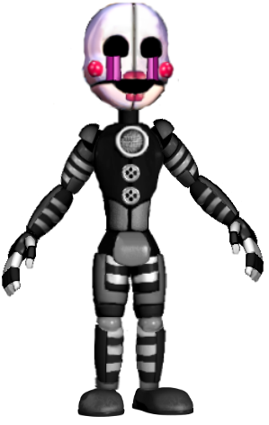 Funtime Puppet