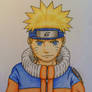 Naruto Uzumaki 2