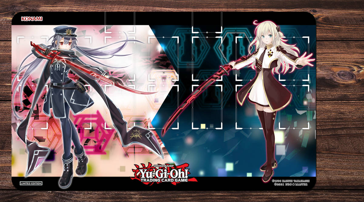 MockUp by NeomasterPlaymats on DeviantArt