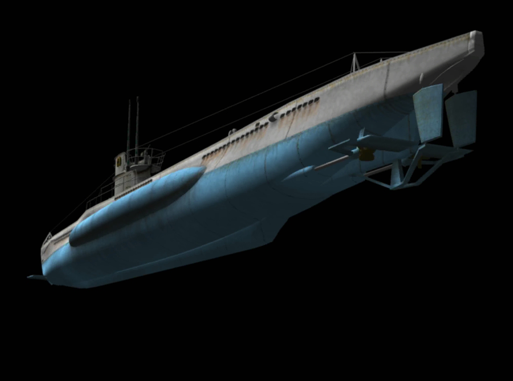 U99 Machine U99 3 by B-D-I on DeviantArt