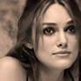 Keira Knightley Brown eyed girl