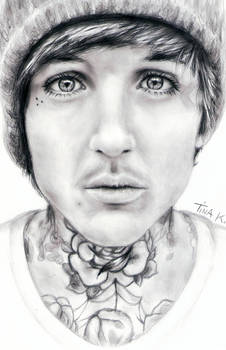 Ollie Sykes