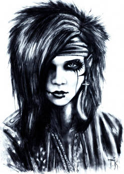 Andy Biersack