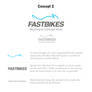 Casestudy: Fastbike 3