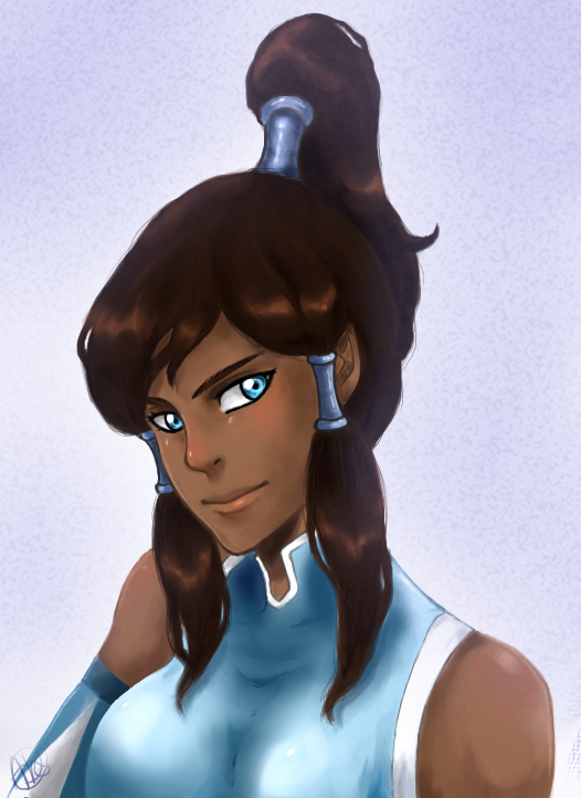 Korra