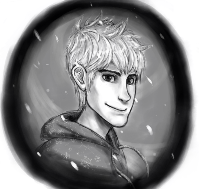 Jack Frost by Arcania