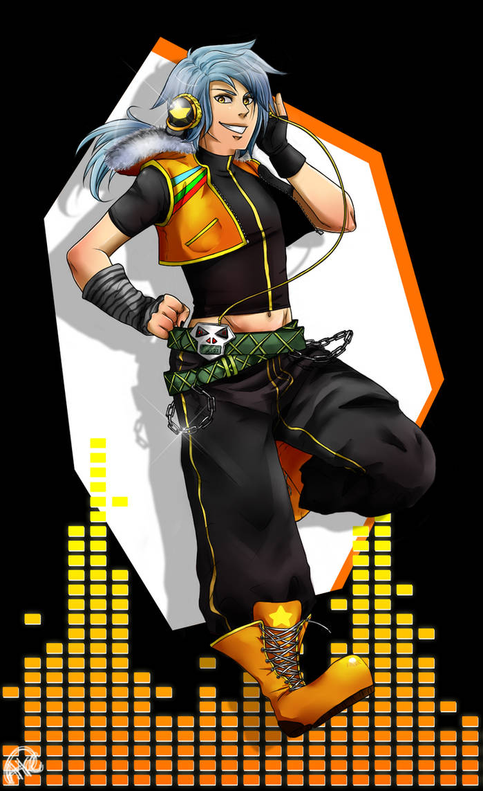 Beats! by Arcania