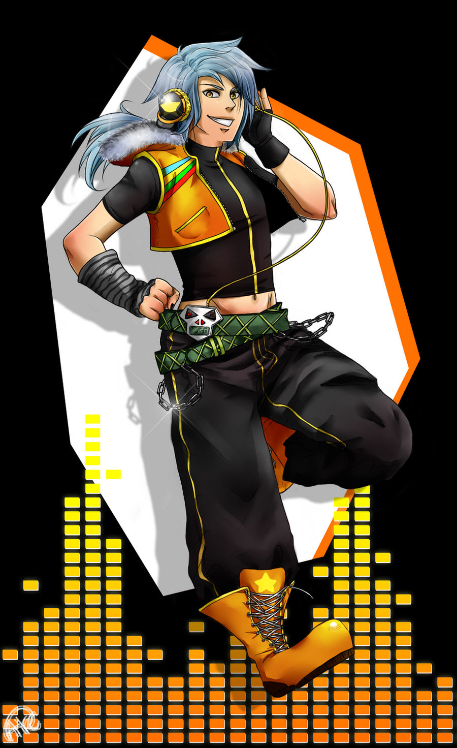 Beats! by Arcania