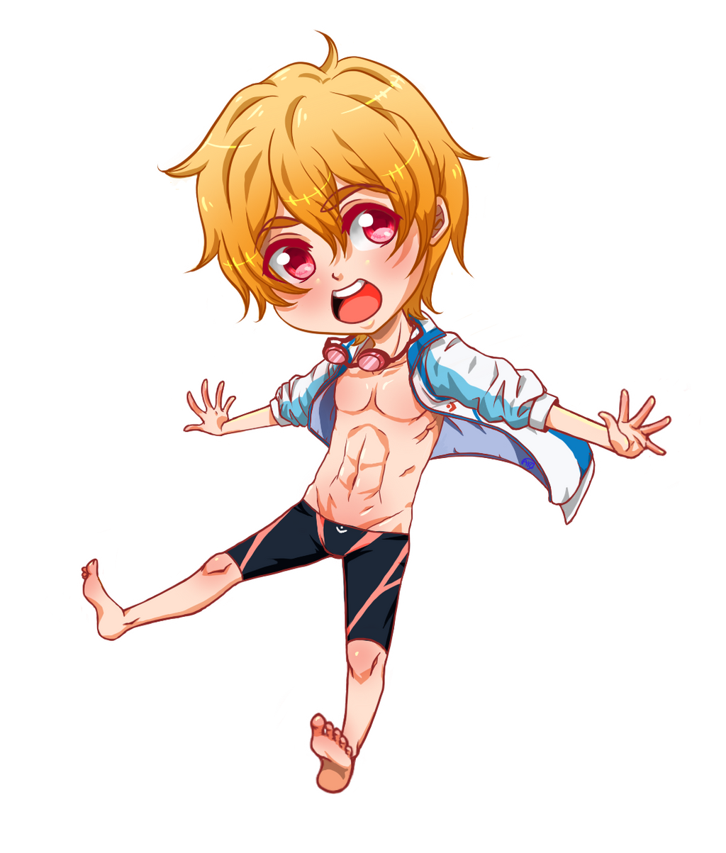 Nagisa by Arcania