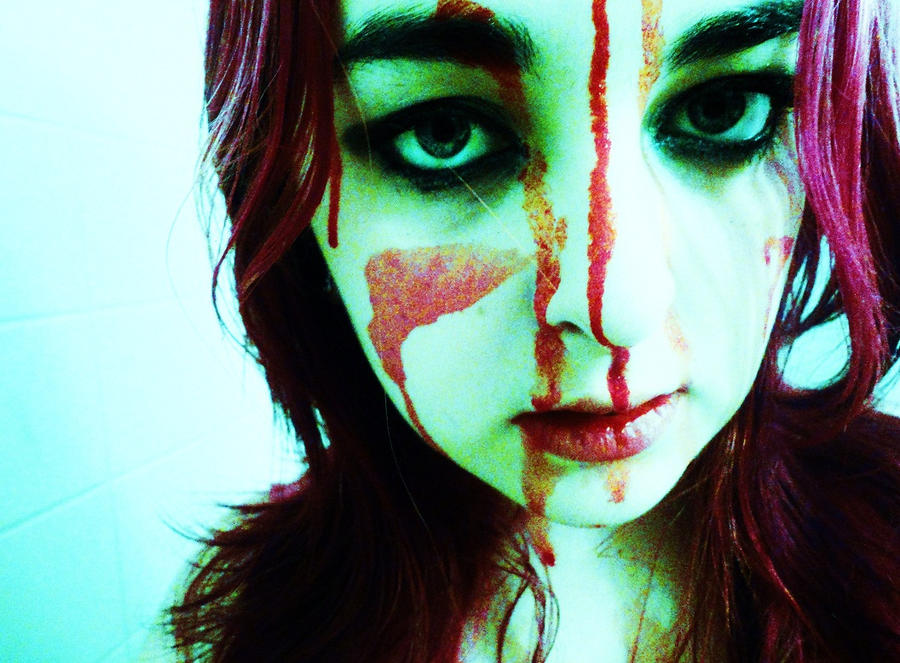 living dead girl.