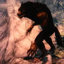 Werewolves in Skyrim Pic 1