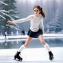 Hermione skating0004