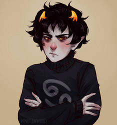 Karkat