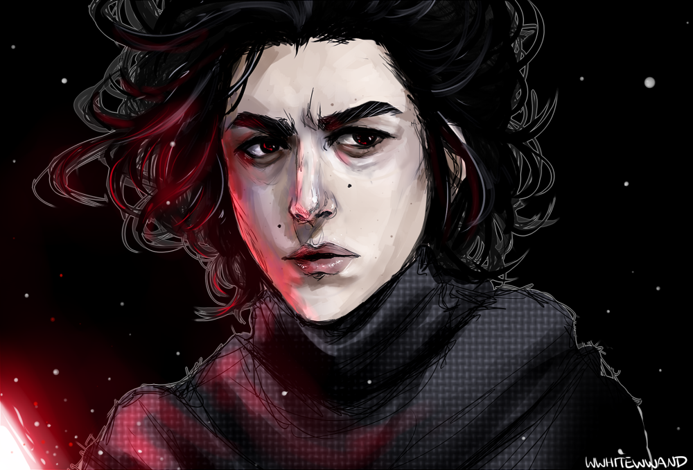 Kylo Ren