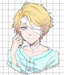 MM: Yoosung normal end