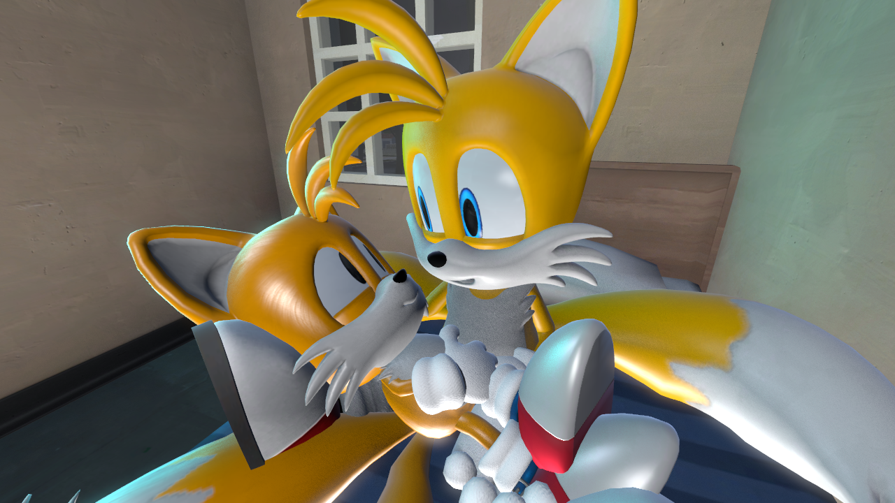 Do You Think Tails.EXE Is Cute? by LegomanManiac on DeviantArt