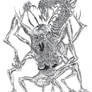 Necropede