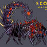 Kaiju - Scorpio