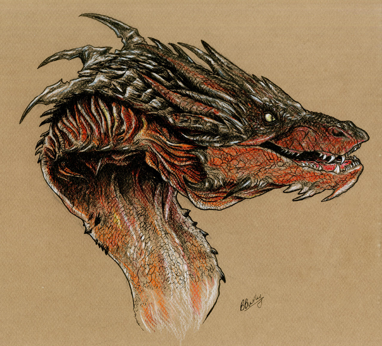 Smaug