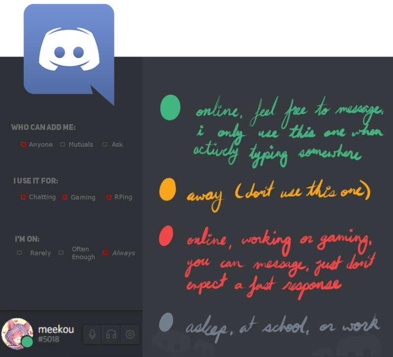 Discord Meme Edit Changed My Name By Glassesprotag On Deviantart Discord Meme Edit Changed My Name By Glassesprotag On Deviantart