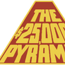 The $25,000 Pyramid Logo (1982-1988) v1