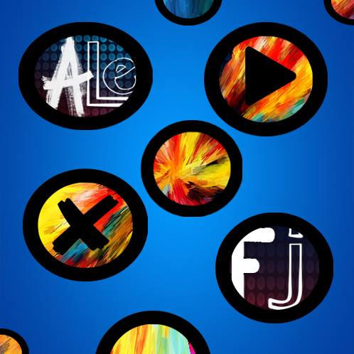 My Sample of Music Cover Art by Melodyne23 on DeviantArt