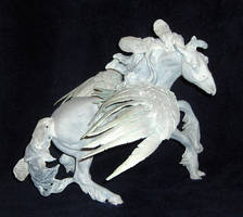 Breyer- Nakota Gryph -WIP-